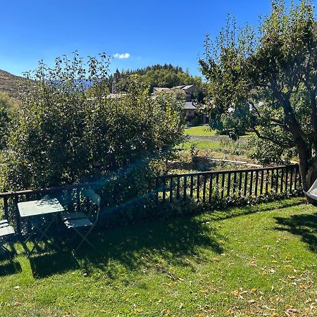Idilico Refugio De Montana Ideal Escapadas Olopte Buitenkant foto