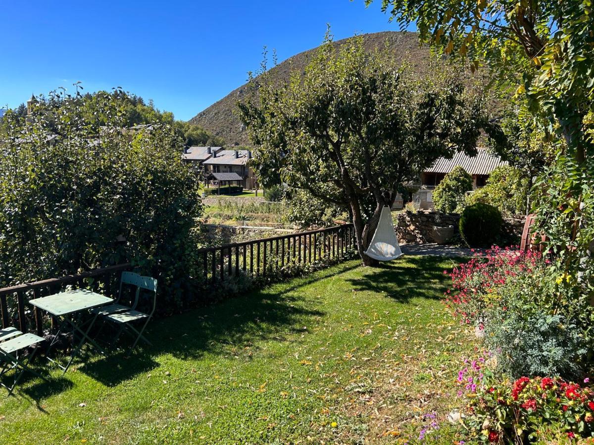 Idilico Refugio De Montana Ideal Escapadas Olopte Buitenkant foto