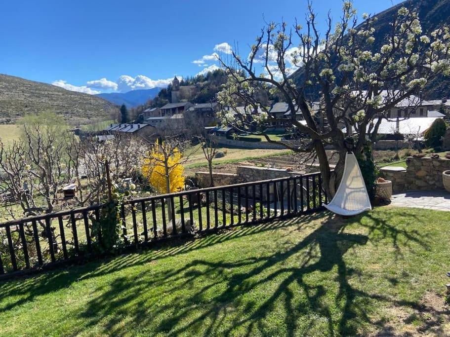 Idilico Refugio De Montana Ideal Escapadas Olopte Buitenkant foto